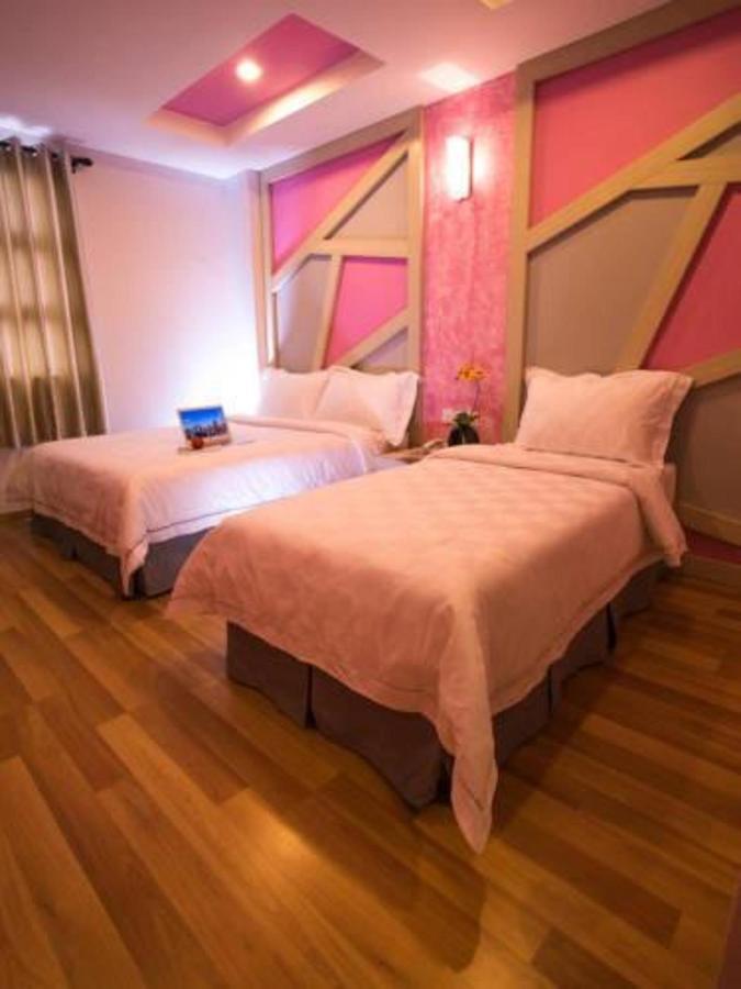 Sunshine Inn Plus Malacca Exterior photo